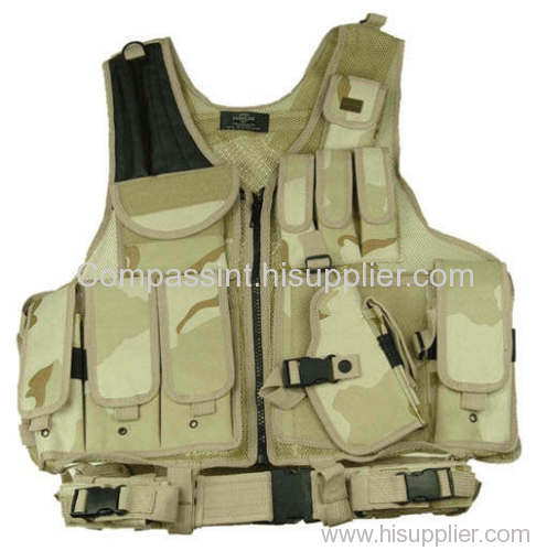 tactical vest