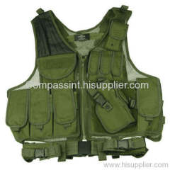 tactical vest