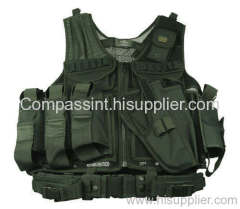 tactical vest