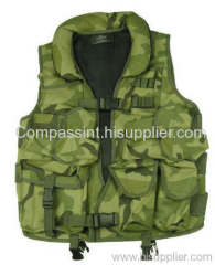 tactical vest