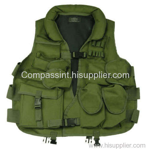 tactical vest