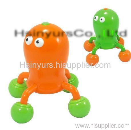 Octopus Electric Massager