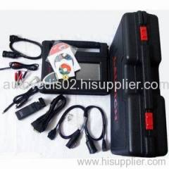 X 431 Heavy Duty & IVECO diagnostic