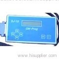 SJ-10 KM tool for GM