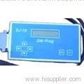 SJ-10 KM tool for GM
