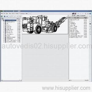 Komatsu Construction 2010