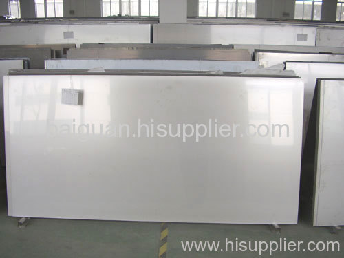 100MnCrW4 steel plate