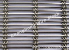 decorative mesh