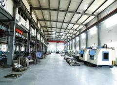 Cixi Denghui Plastic Mould Manufacturing Co.,Ltd