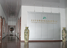 Cixi Denghui Plastic Mould Manufacturing Co.,Ltd