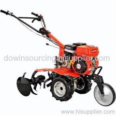 GASOLINE POWER ROTARY MINI TILLERS AND CULTIVATOR