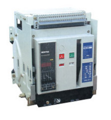 Intelligent Universal Circuit Breaker