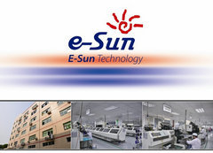 E-sun Technology Co., Ltd.