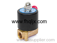 Solenoid valve