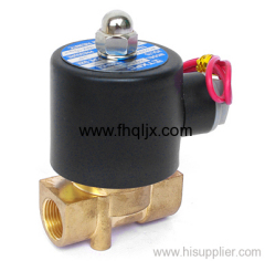 Solenoid valve