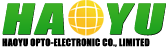 Haoyu Opto-electronic Co., Ltd