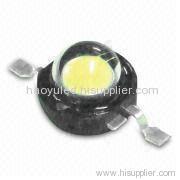 3W High Power LED Emitter