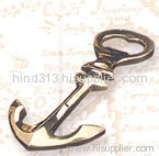 DESK ANCHOR BOTLE OPENER