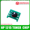 hp 1215 toner chip