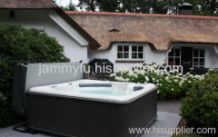 SPA BAHTUB JACUZZI