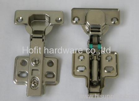 soft closing hinge hydraulic hinge