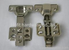 SS hinges