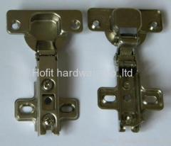 concealed hinges