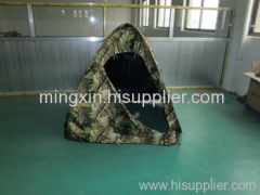 Rifleman Blind Hunting Tent