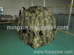 Pop-up Blind Hunting Tent