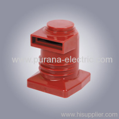 12kV Epoxy Resin Contact Box