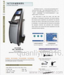 GS8.6 No-Needle Mesotherapy Device
