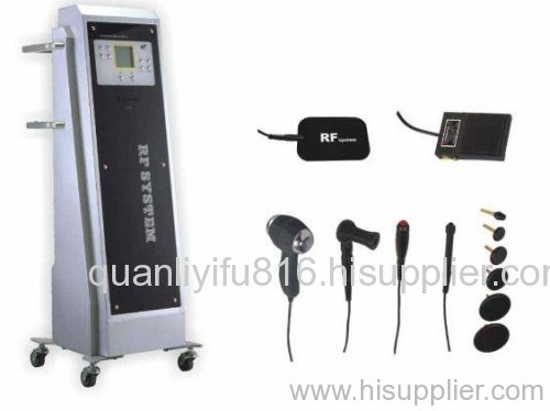 RF375 Korea Radio Frequency Skin Rejuvenate Equipment