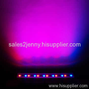 led wall washer