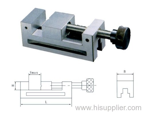 Machine tool accessory