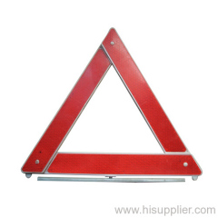 Warning Triangle sign