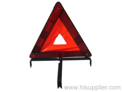 Warning Triangle Products