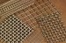 wire mesh fencings