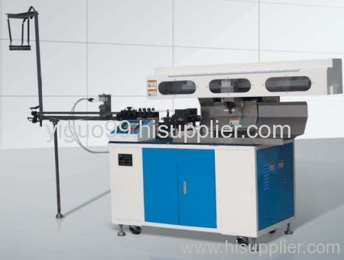 Full automatic stripping machine