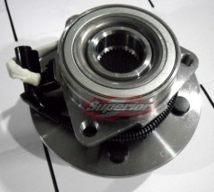 hub bearing BCA 515010 for Ford Pickup