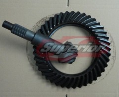 D70 513 ring and pinion