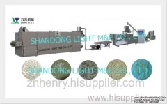 reconstituted rice machine, artificial rice machine, broken rice reuse machine