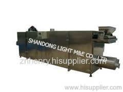 Continuous Belt Dryer