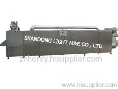 Continuous Belt Dryer