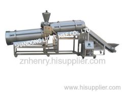 Coater/Flavoring machine/Seasoning Machine/Slurry Machine/Sugar sprayer