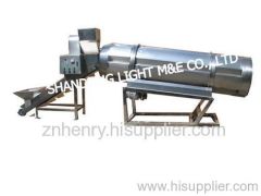 Coater/Flavoring machine/Seasoning Machine/Slurry Machine/Sugar sprayer