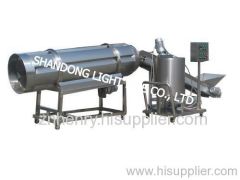 Coater/Flavoring machine/Seasoning Machine/Slurry Machine/Sugar sprayer