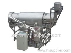 Coater/Flavoring machine/Seasoning Machine/Slurry Machine/Sugar sprayer