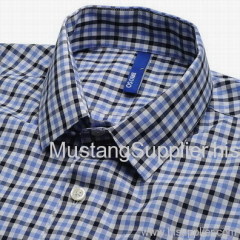 2018 New 100% cotton man's shirts