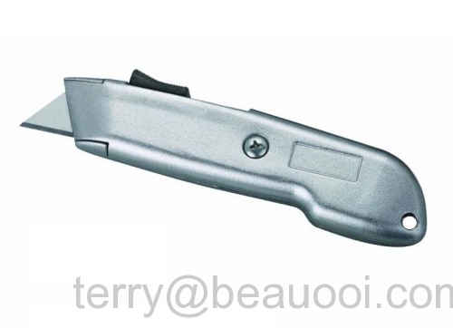 zinc alloy cutter