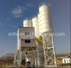 Concrete batching plant